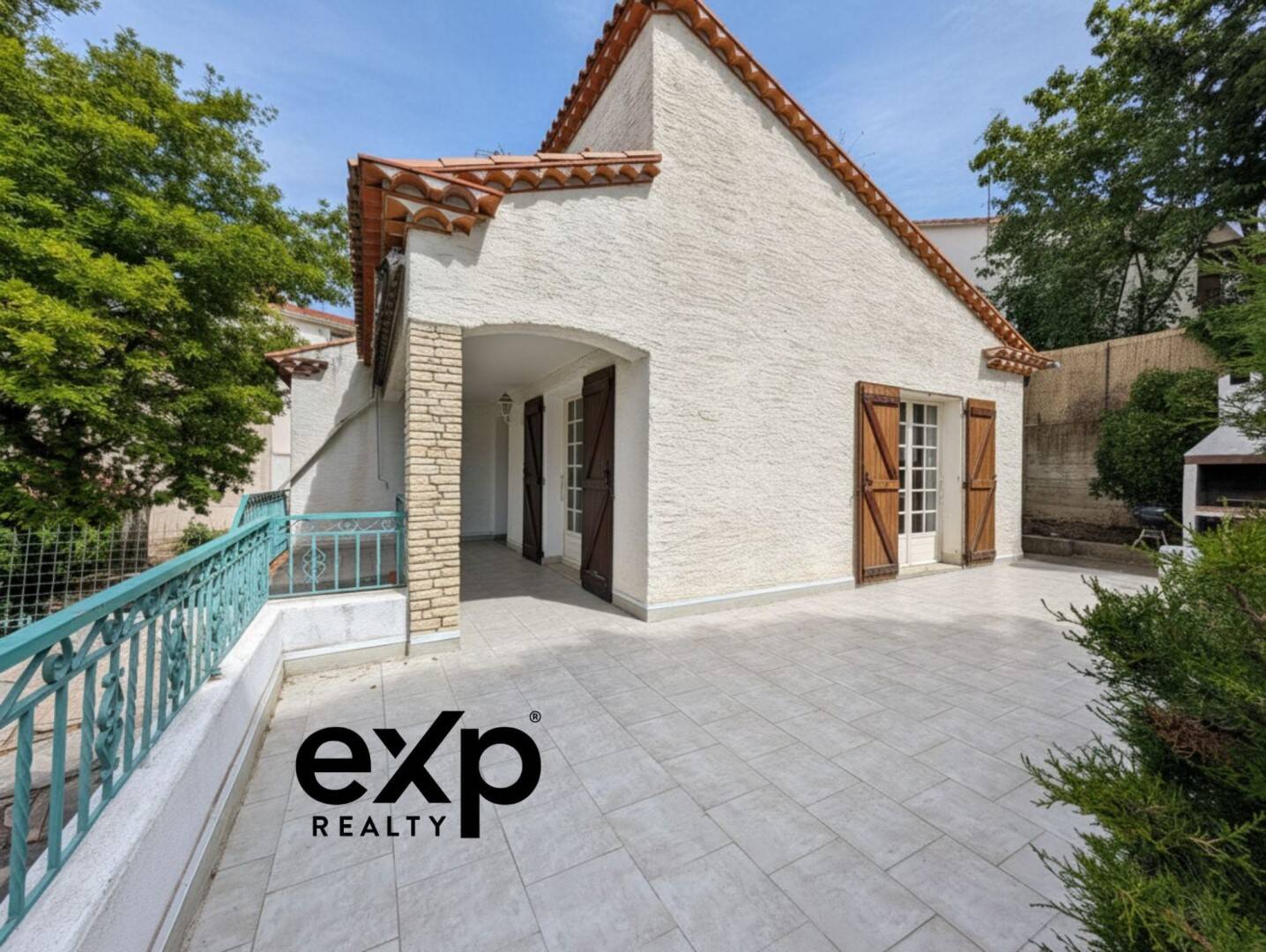 Maison à vendre, 96m², BEZIERS