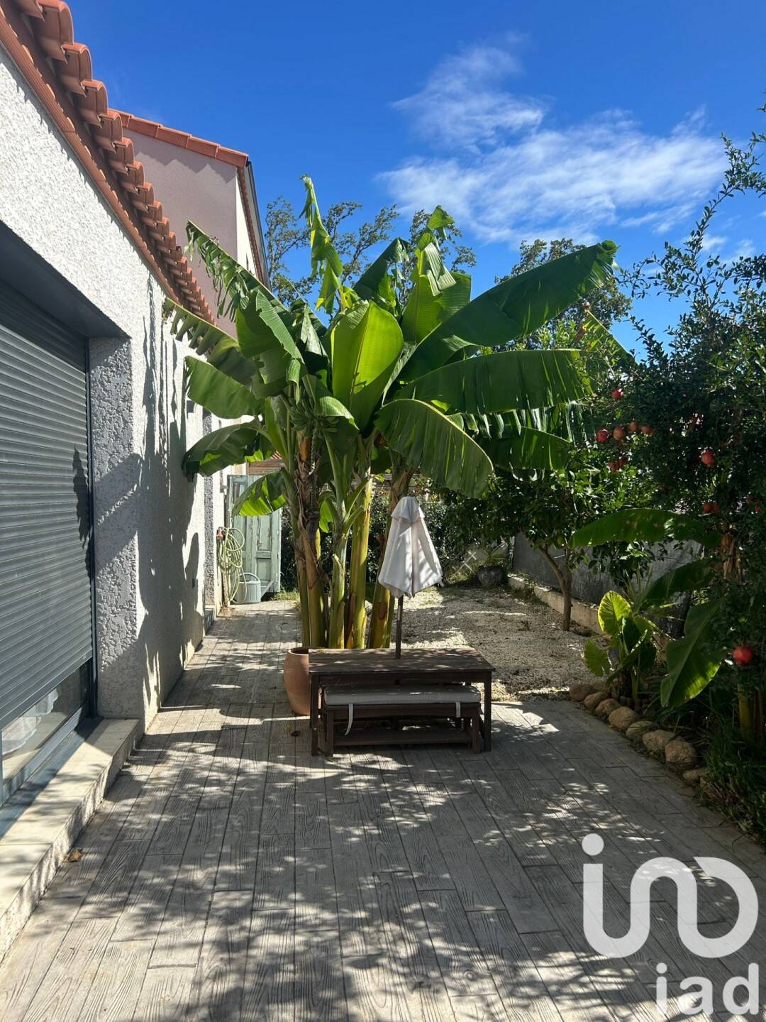 Maison à vendre, 90m², PEZILLA LA RIVIERE