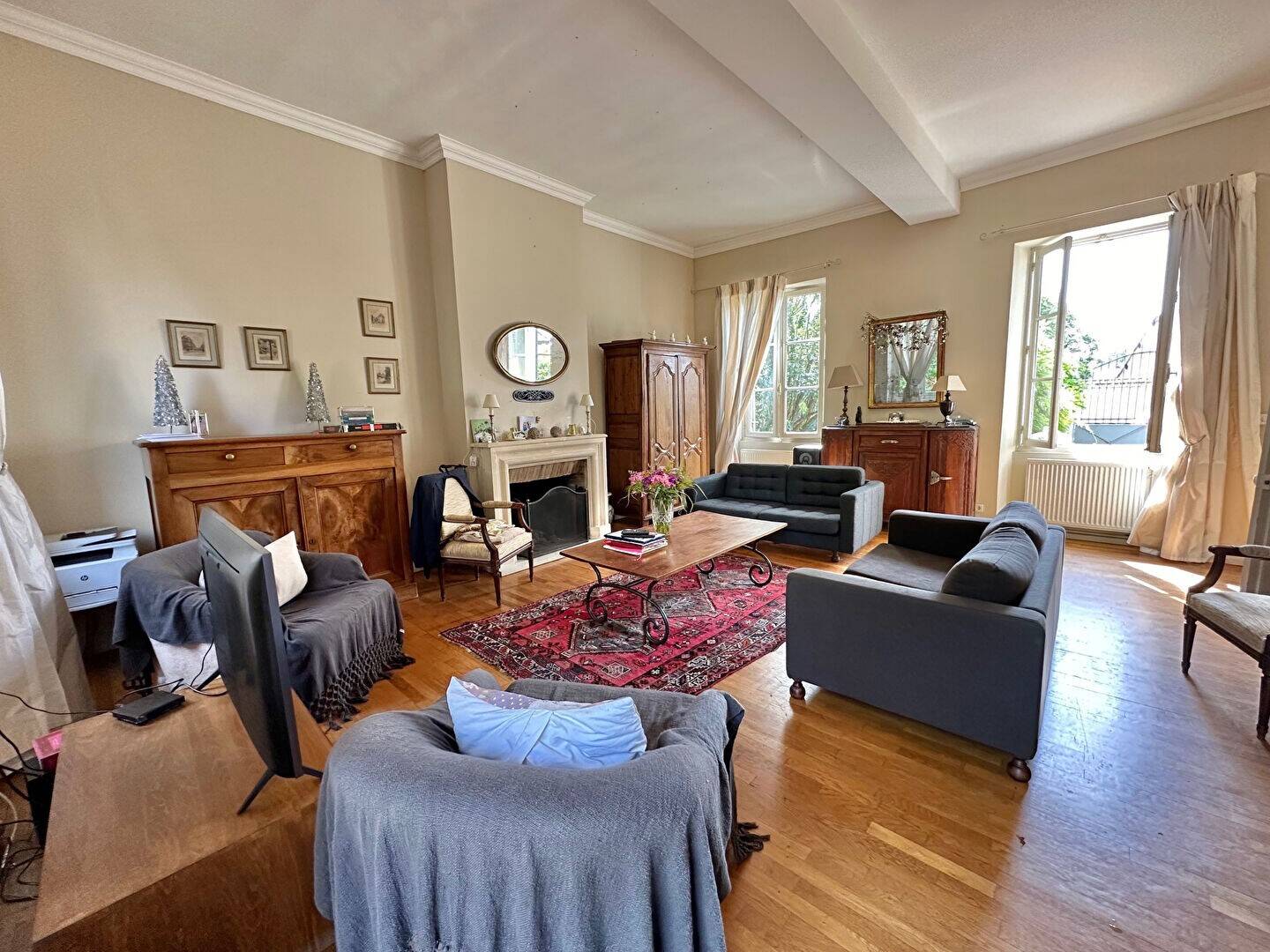 Maison à vendre, 116m², HOUDAN