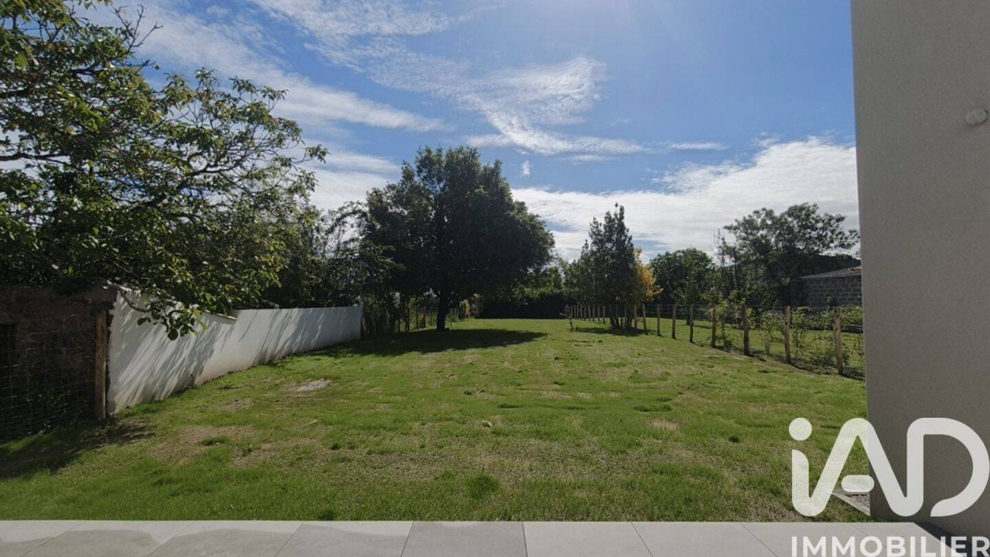 Maison à vendre, 98m², COUERON
