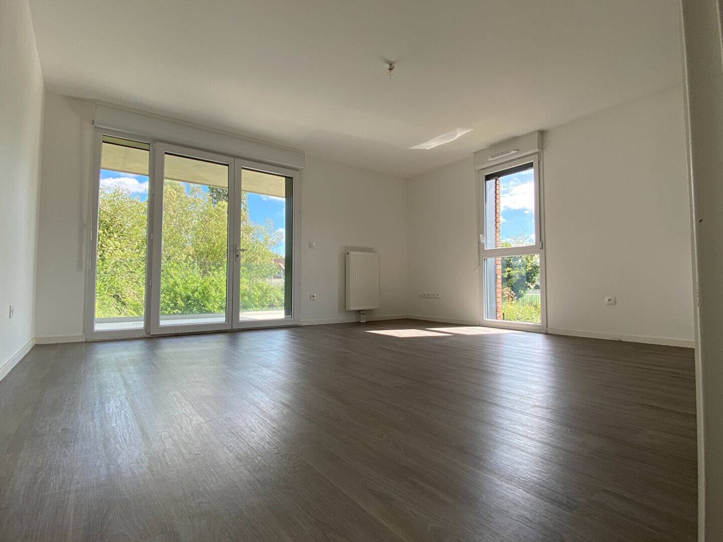 Maison à louer, 63m², TOURCOING