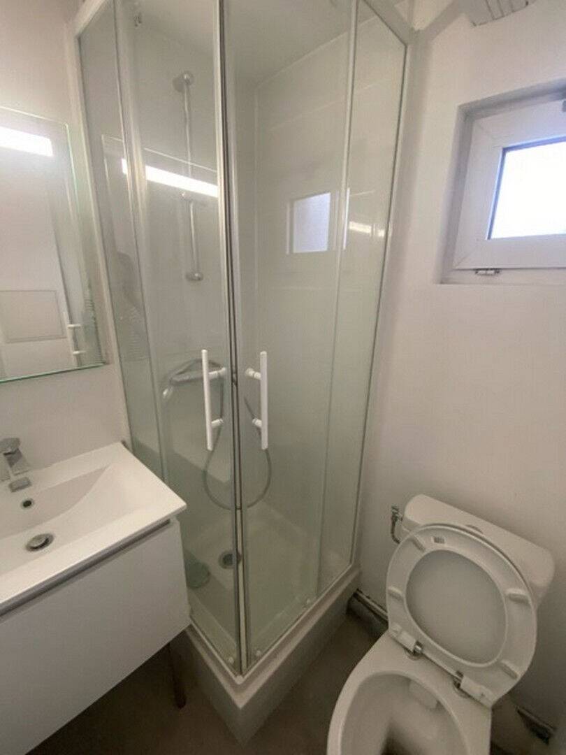 Maison à louer, 30m², ROUBAIX