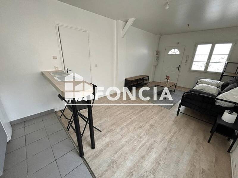 Maison à louer, 26m², CORBEIL ESSONNES