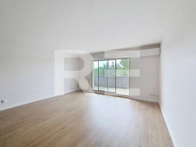 Maison à louer, 68m², NIMES