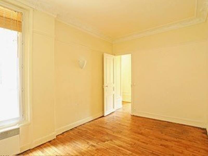 Maison à vendre, 42m², PARIS 15E