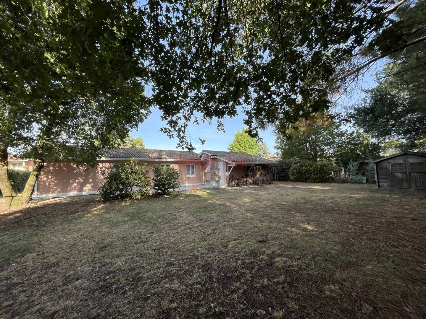 Maison à vendre, 95m², GUJAN MESTRAS
