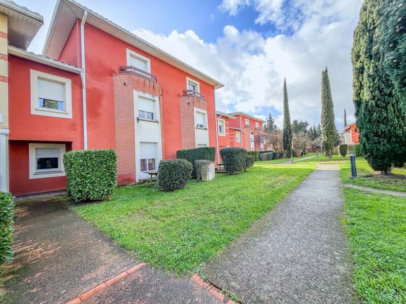 Maison à vendre, 74m², TOULOUSE