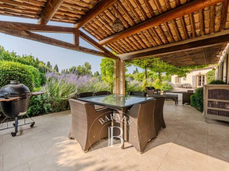 Maison à vendre, 274m², SAINT REMY DE PROVENCE