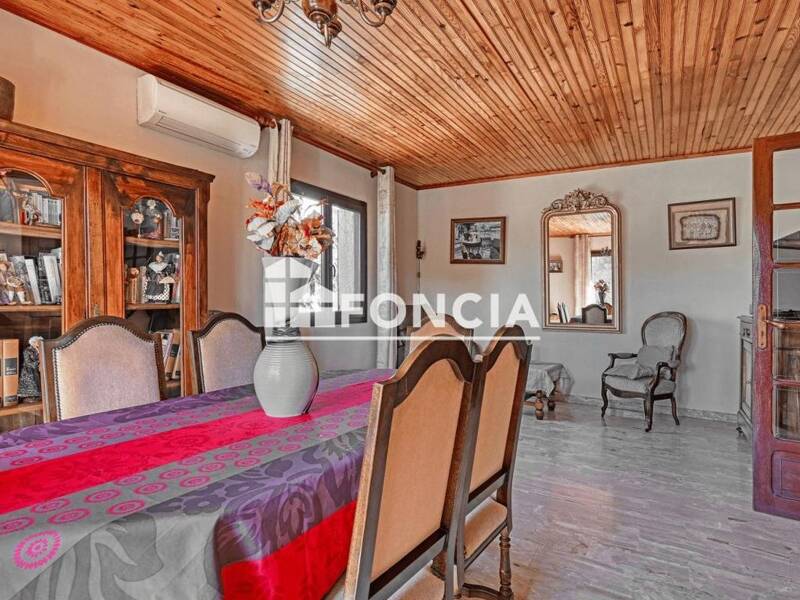 Maison à vendre, 167m², MONTPELLIER