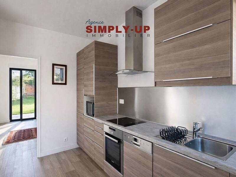 Maison à vendre, 160m², VERSAILLES