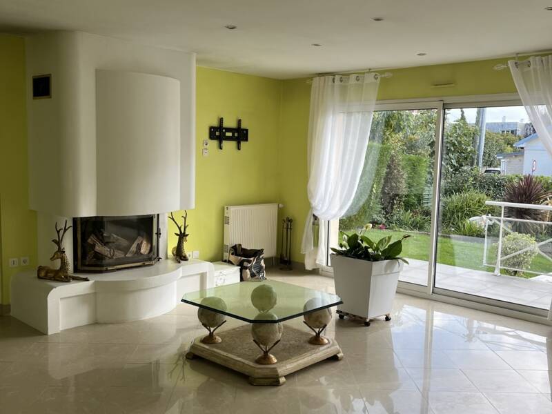 Maison à vendre, 109m², LE HAVRE