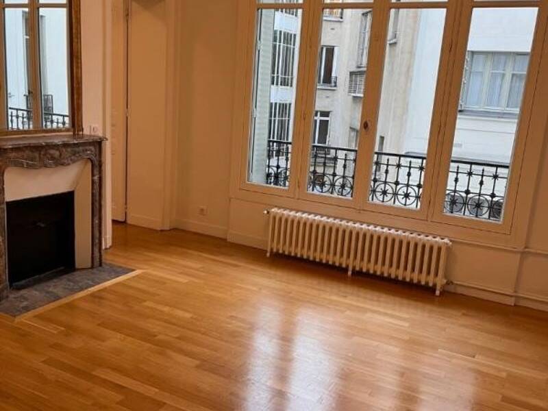 Maison à louer, 56m², PARIS 16E