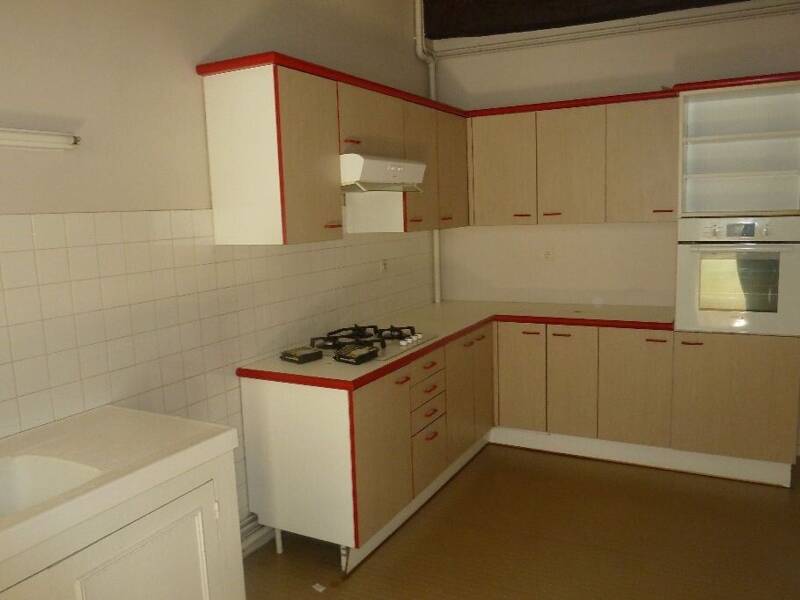 Maison à louer, 85m², CASTELSARRASIN