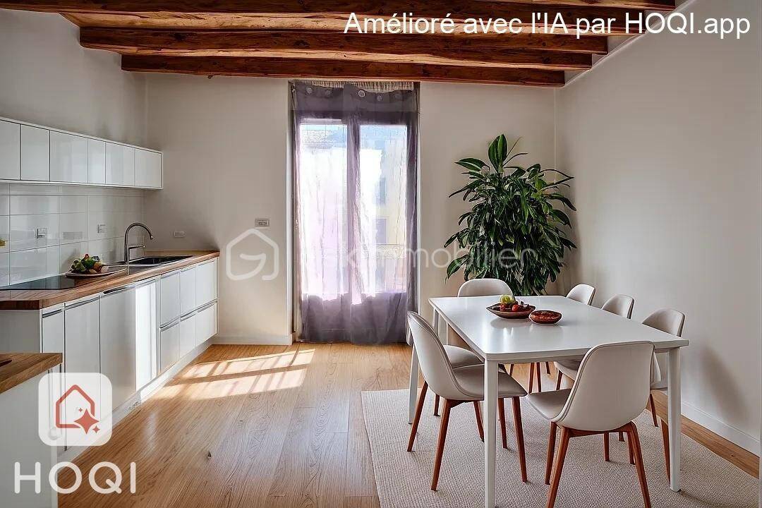 Maison à vendre, 75m², MONTAGNAC