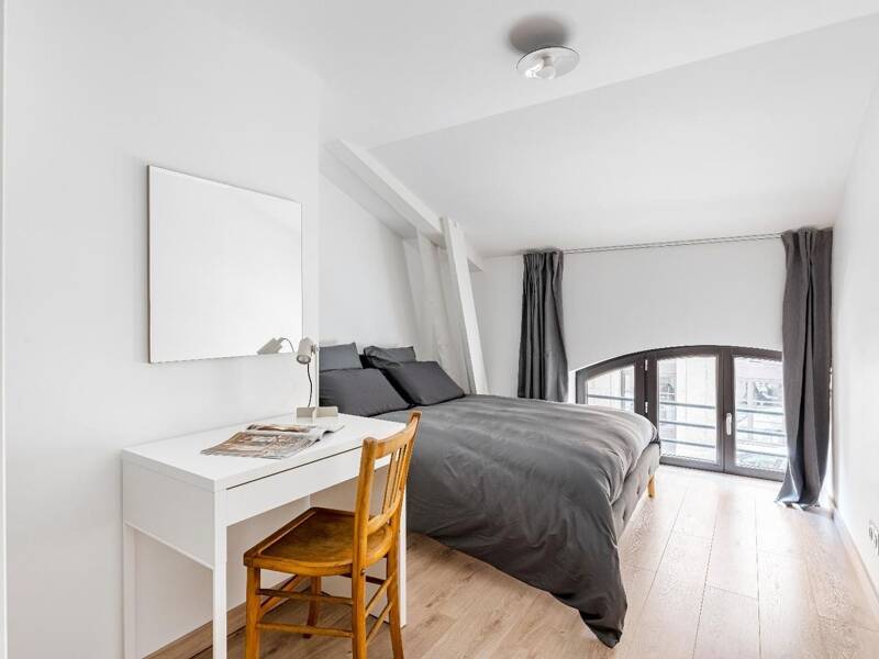 Maison à louer, 51m², SAINT ETIENNE