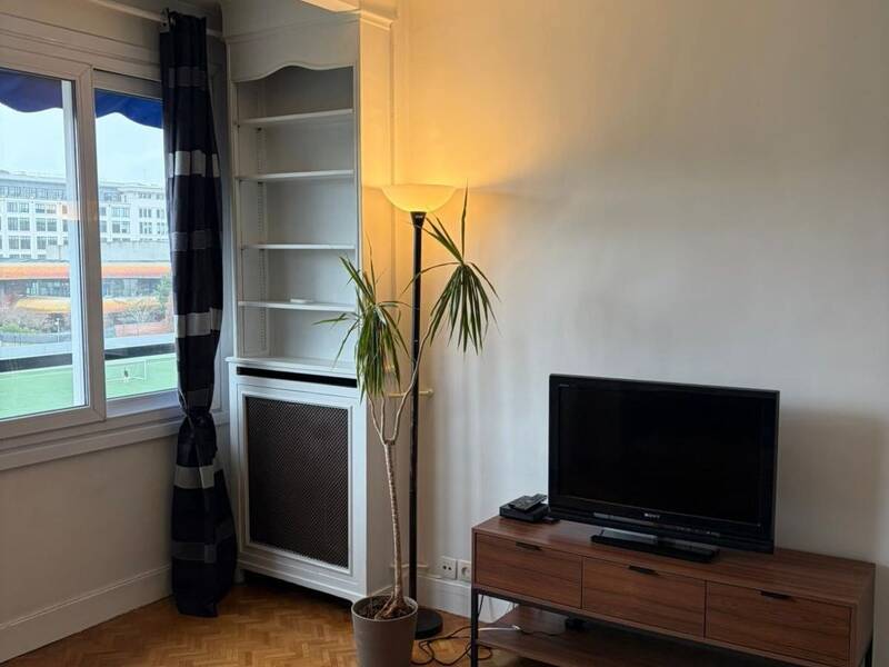 Maison à louer, 48m², BOULOGNE BILLANCOURT