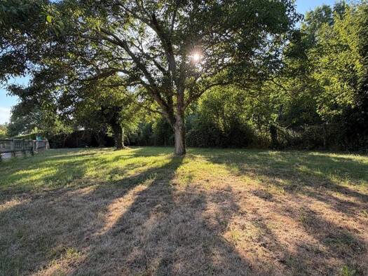 Terrain constructible à vendre 43 000 € 400 m² de terrain Tréon 28500