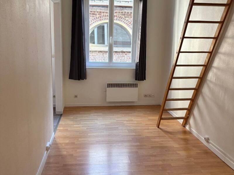 Maison à louer, 22m², ROUEN