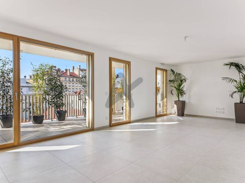 Maison à vendre, 135m², LYON 3E