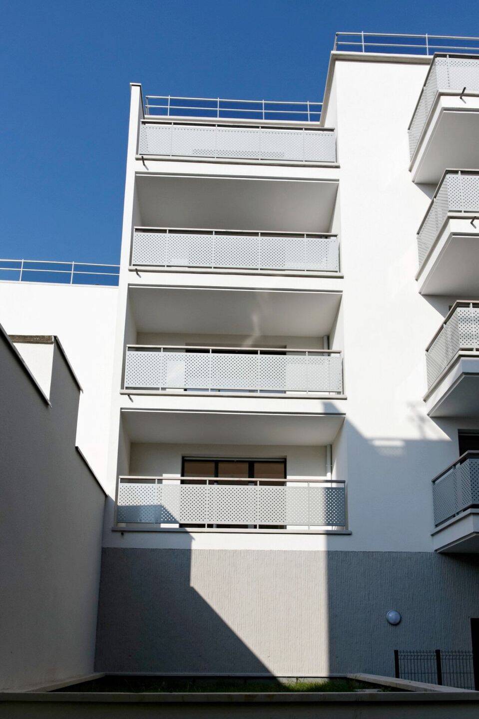 Maison à louer, 66m², AUBERVILLIERS