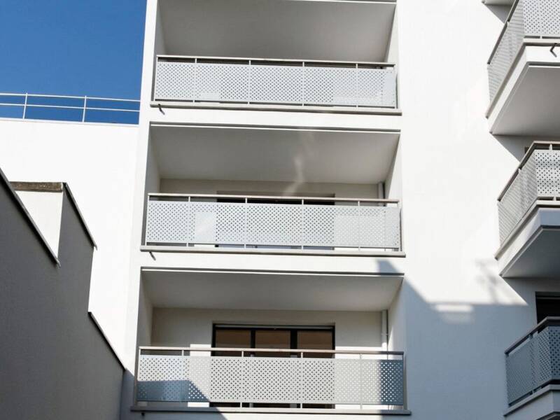 Maison à louer, 66m², AUBERVILLIERS