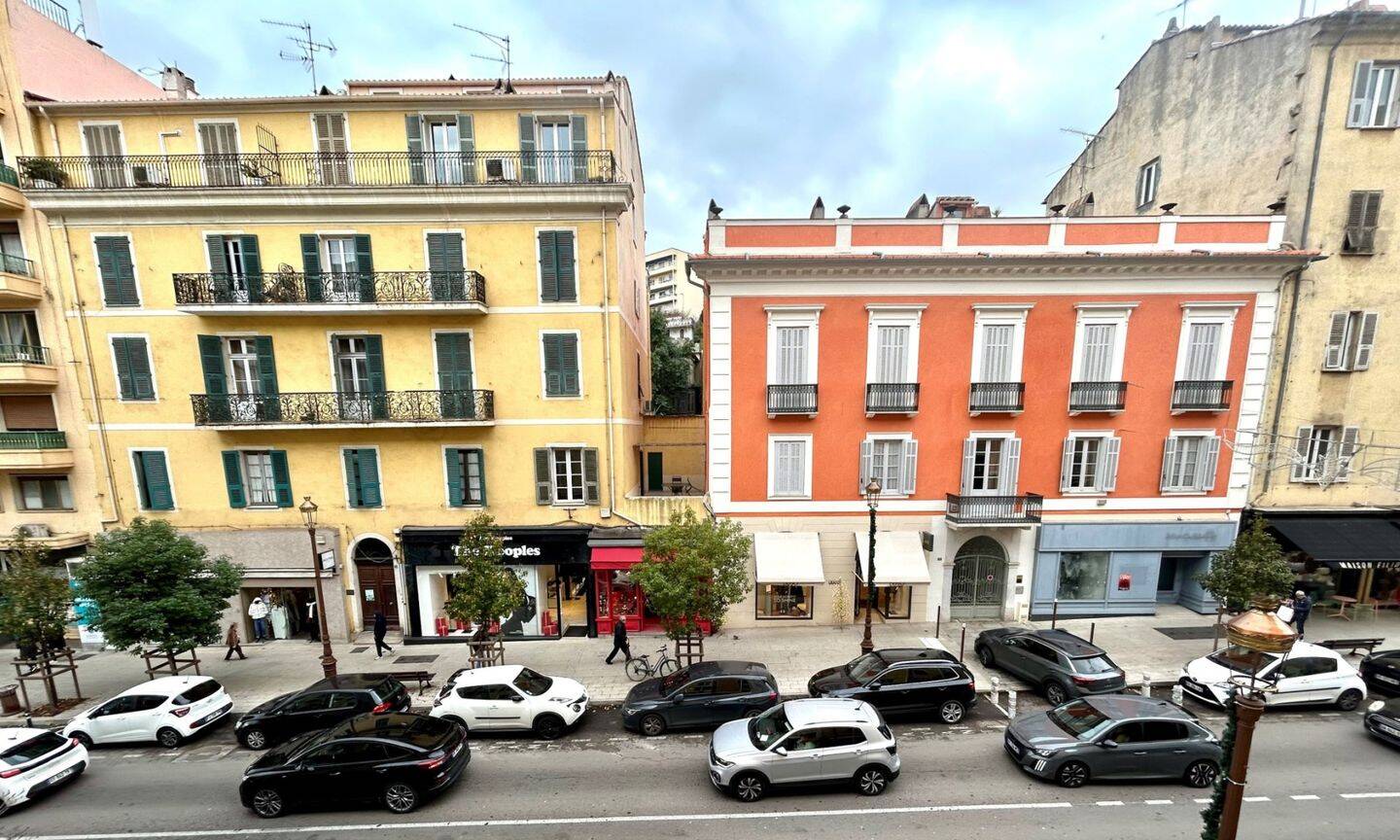 Maison à vendre, 46m², AJACCIO