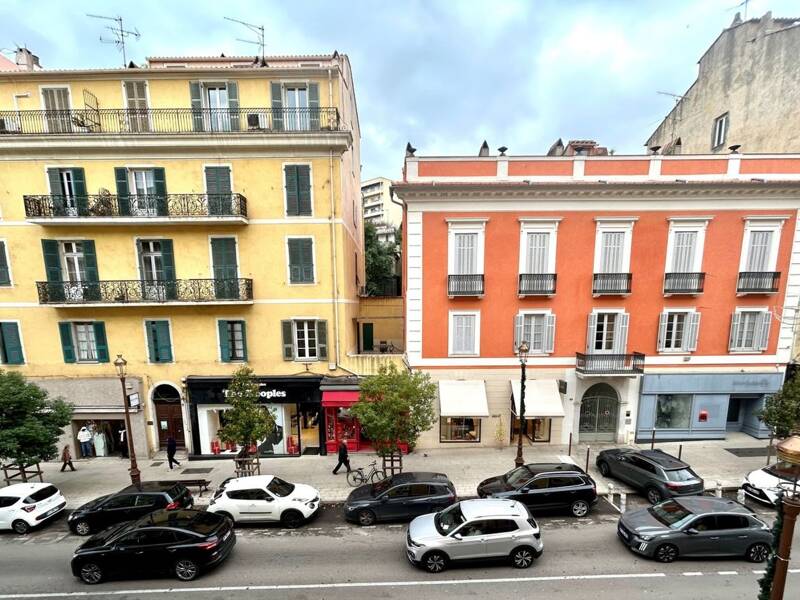 Maison à vendre, 46m², AJACCIO