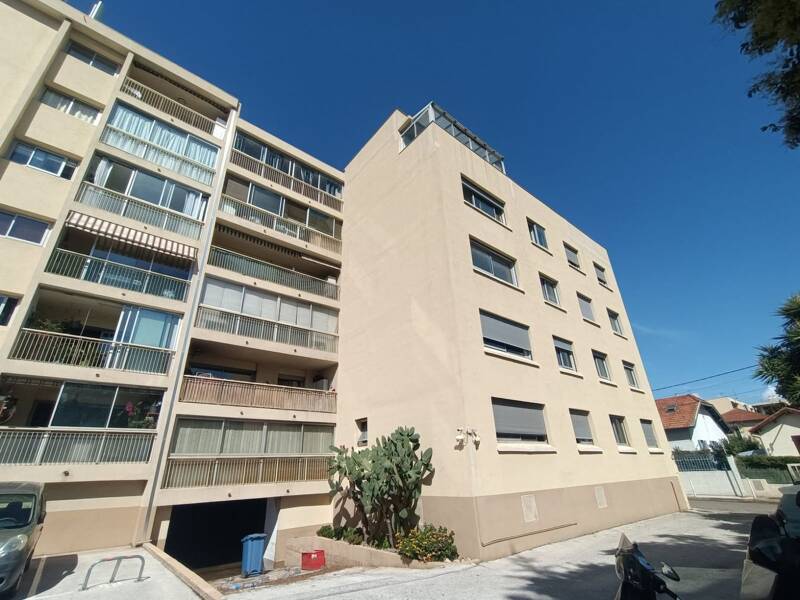 Maison à louer, 31m², TOULON