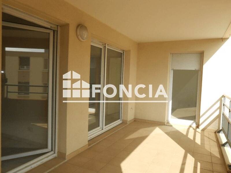 Maison à louer, 54m², NIMES