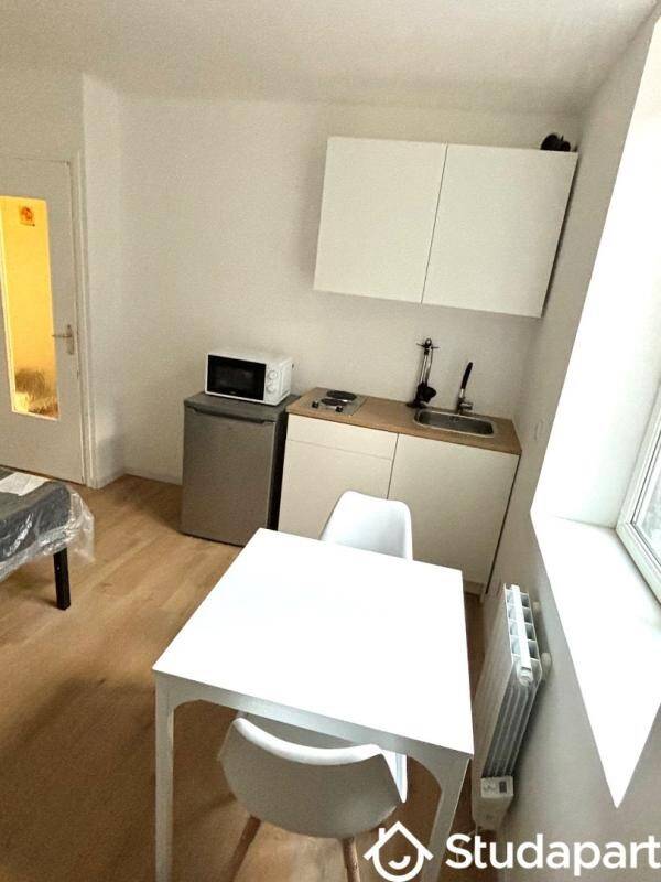 Maison à louer, 18m², ROUBAIX