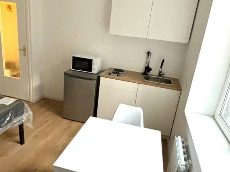Maison à louer, 18m², ROUBAIX
