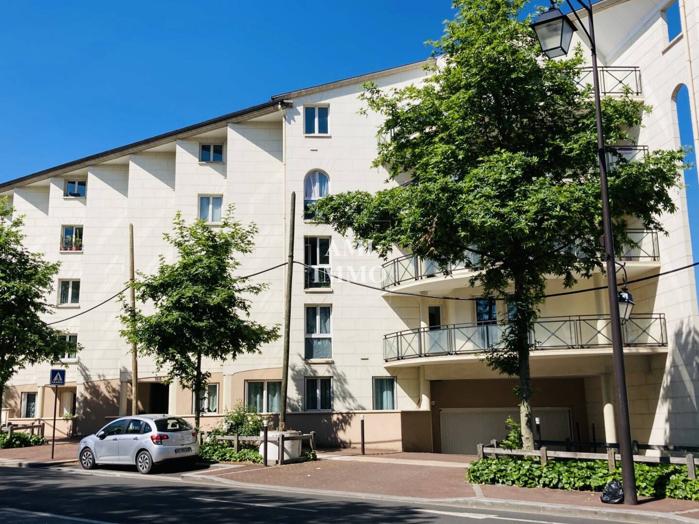 Maison à vendre, 54m², ANTONY