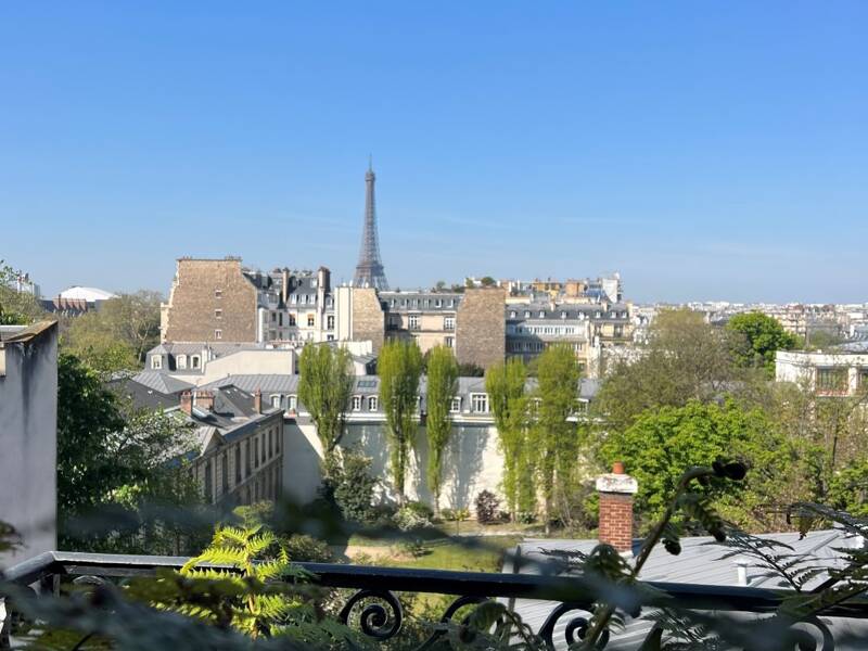 Maison à vendre, 133m², PARIS 7E