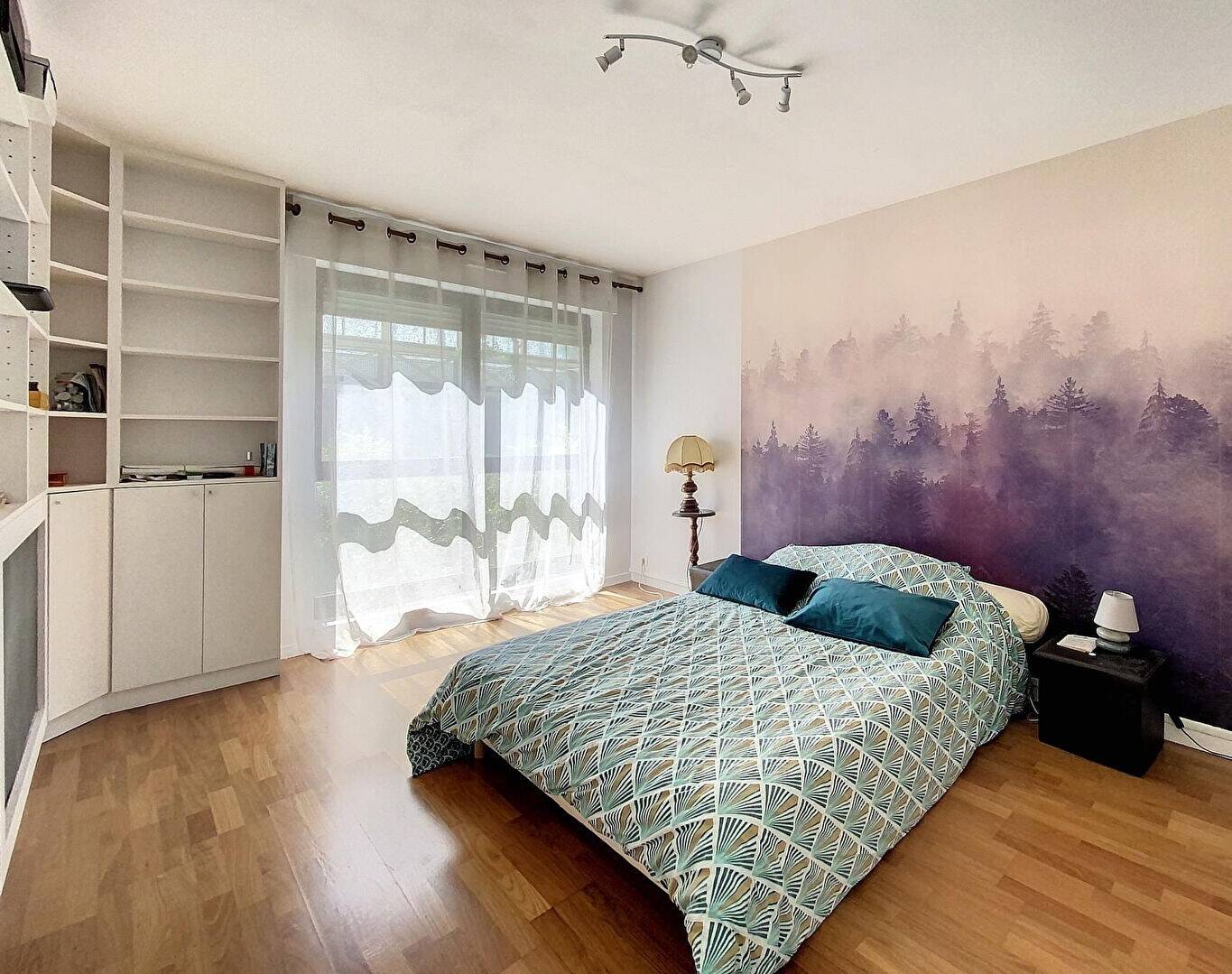 Maison à louer, 52m², LEVALLOIS PERRET