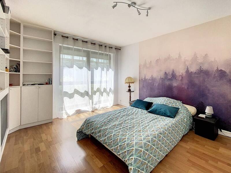 Maison à louer, 52m², LEVALLOIS PERRET