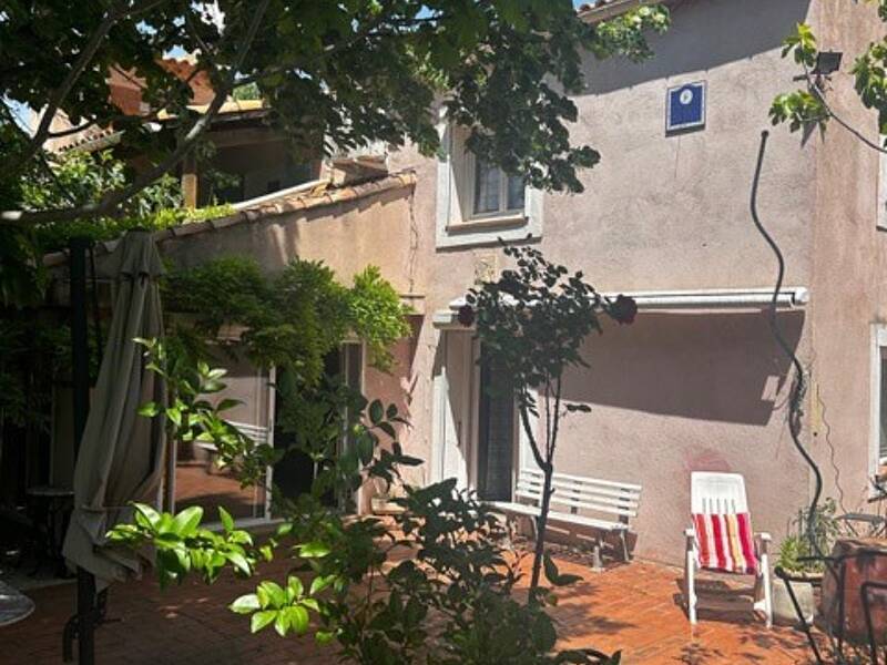 Maison à vendre, 308m², AIX EN PROVENCE