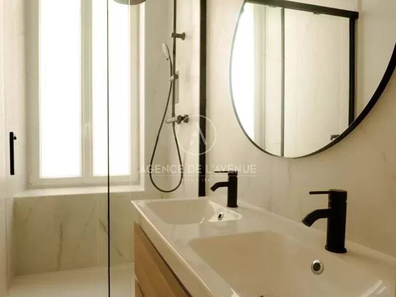 Maison à louer, 54m², MARSEILLE 2E