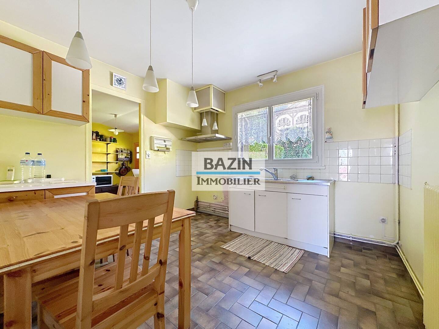 Maison à vendre, 94m², VILLIERS SUR ORGE