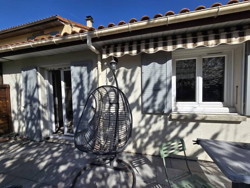 Maison à vendre, 93m², GERZAT