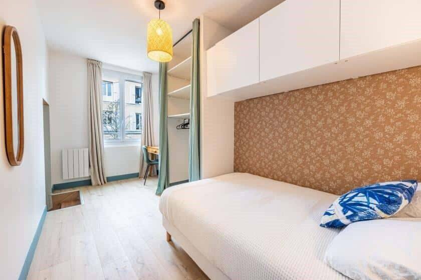 Maison à louer, 15m², CRETEIL