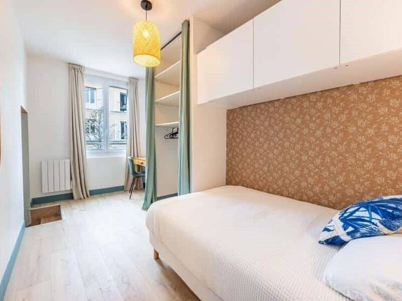 Maison à louer, 15m², CRETEIL