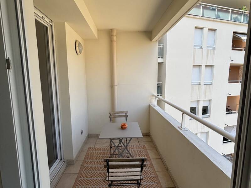 Maison à louer, 36m², TOULON