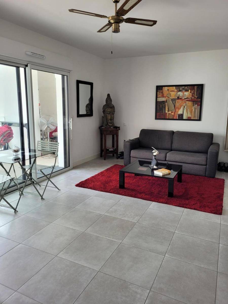Maison à louer, 35m², LE BOUSCAT