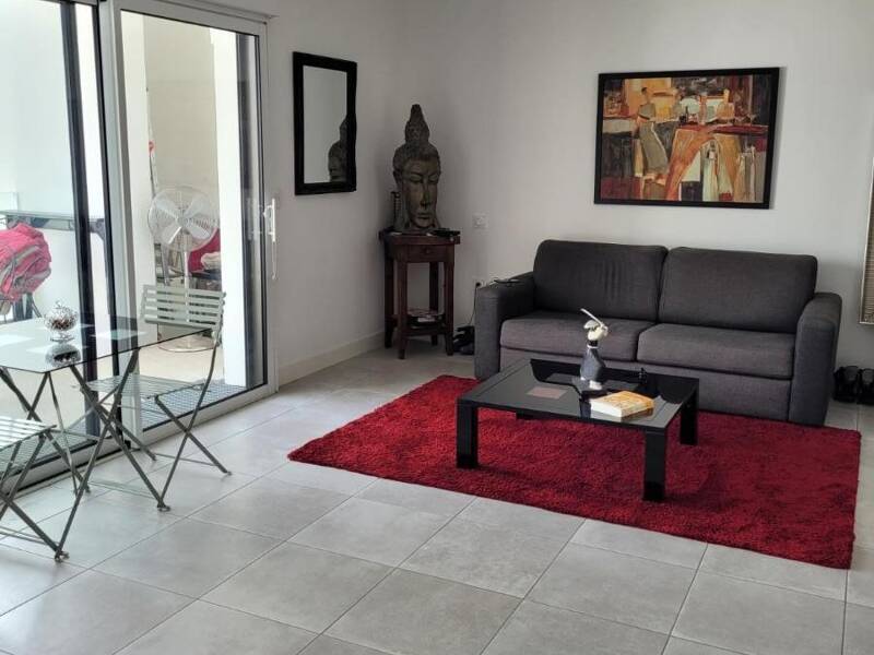 Maison à louer, 35m², LE BOUSCAT