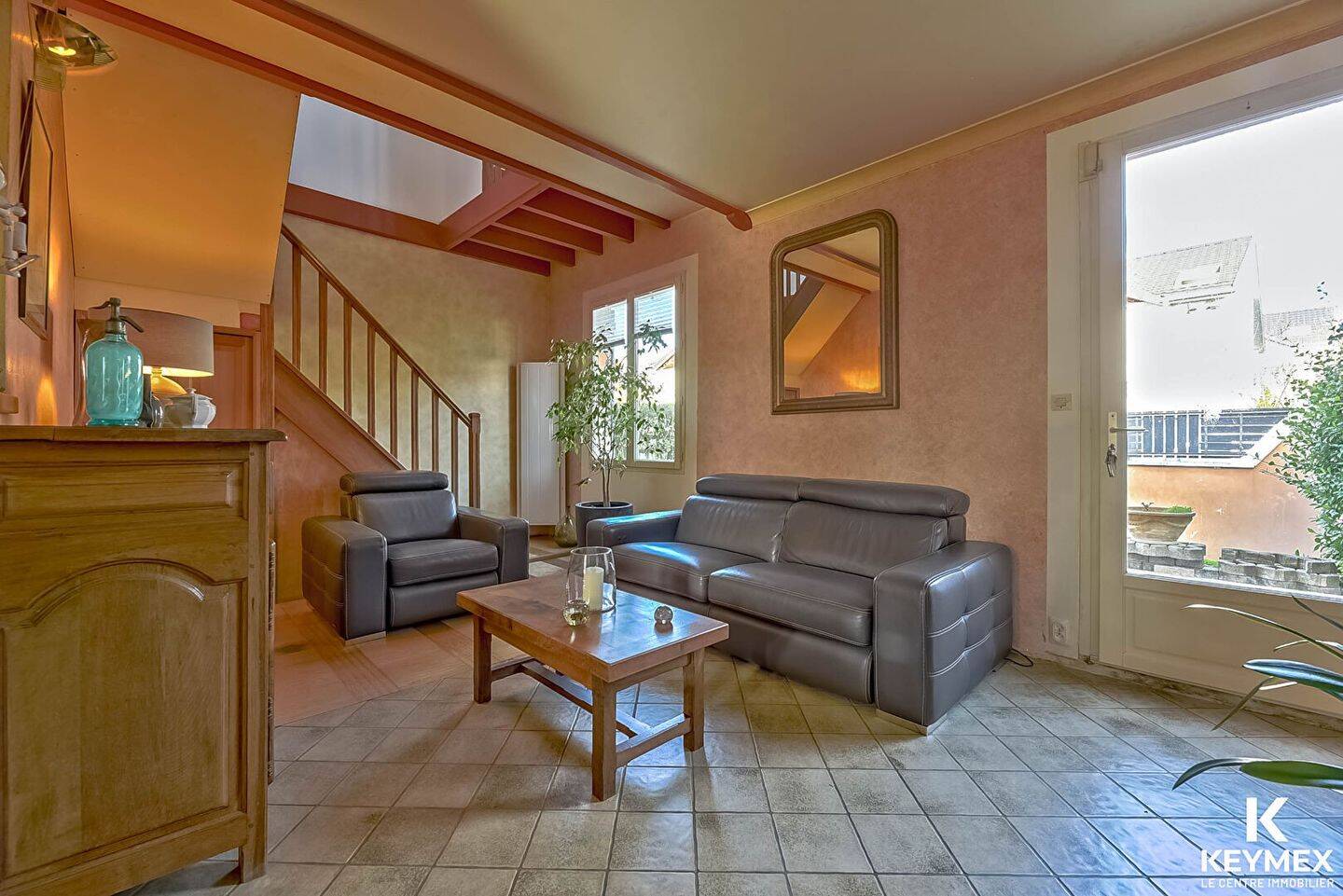 Maison à vendre, 100m², ARGENTEUIL