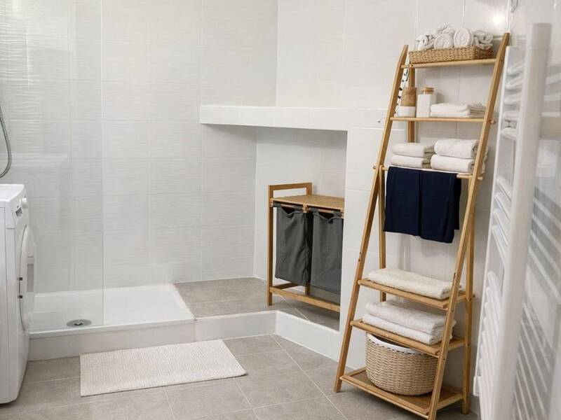 Maison à louer, 28m², MARSEILLE 7E