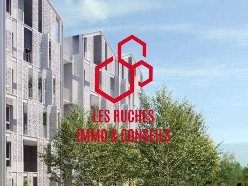 Maison à vendre, 44m², BORDEAUX