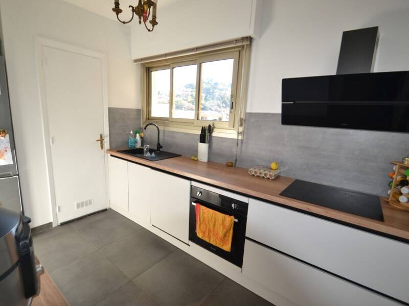 Maison à louer, 69m², VALLAURIS