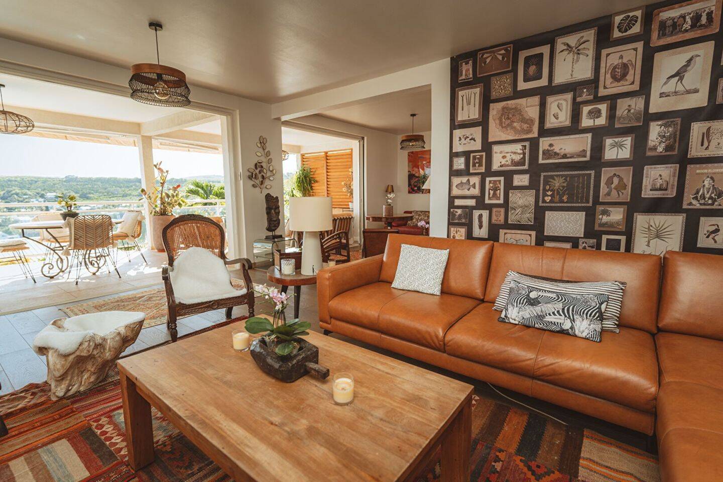 Maison à vendre, 360m², SAINT PAUL