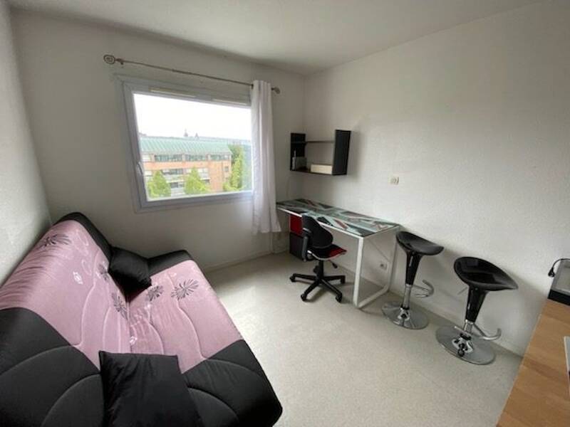 Maison à louer, 18m², AMIENS